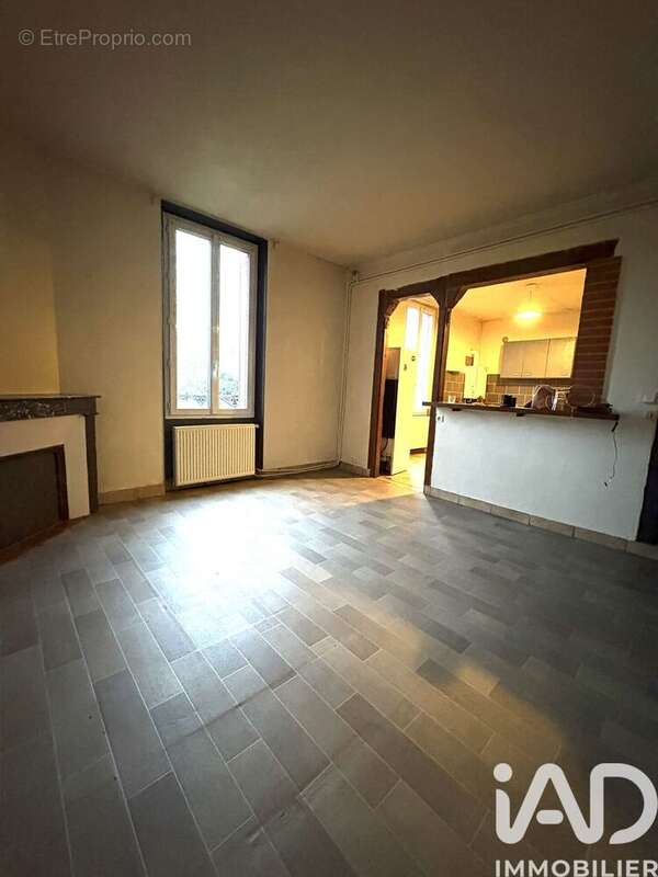 Photo 3 - Appartement à VIERZON