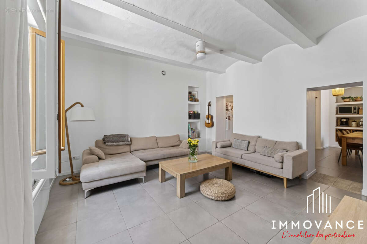 Maison 110 m² à Vendargues  - photo 9