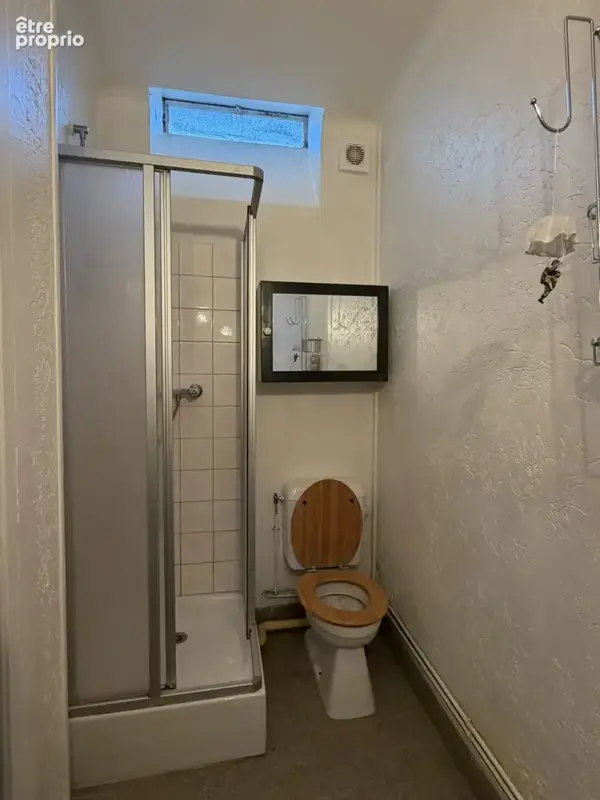 Nouveauté : belle bâtisse avec possibilité de 2 logements + garage - photo 6