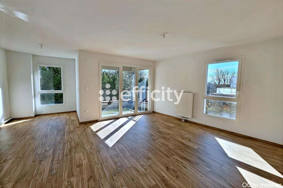 Appartement à HAUBOURDIN