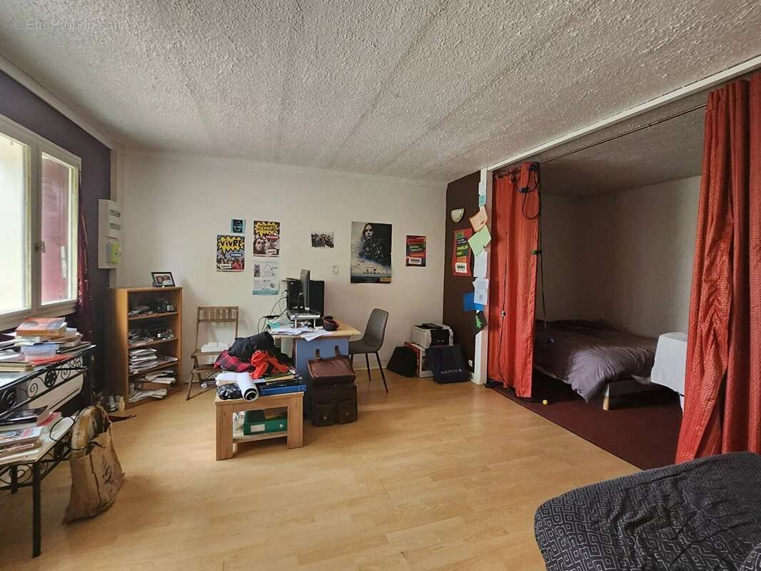 Maison à EPERNON