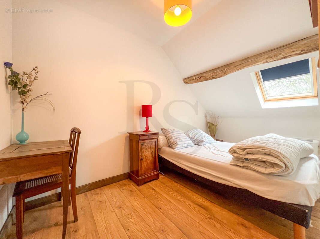 Maison à TOURNAI-SUR-DIVE