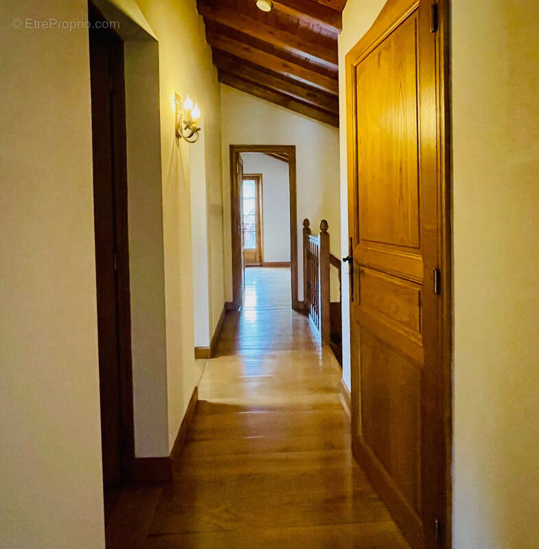 Maison à SAINT-JEAN-PIED-DE-PORT