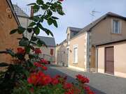Maison à DAUMERAY