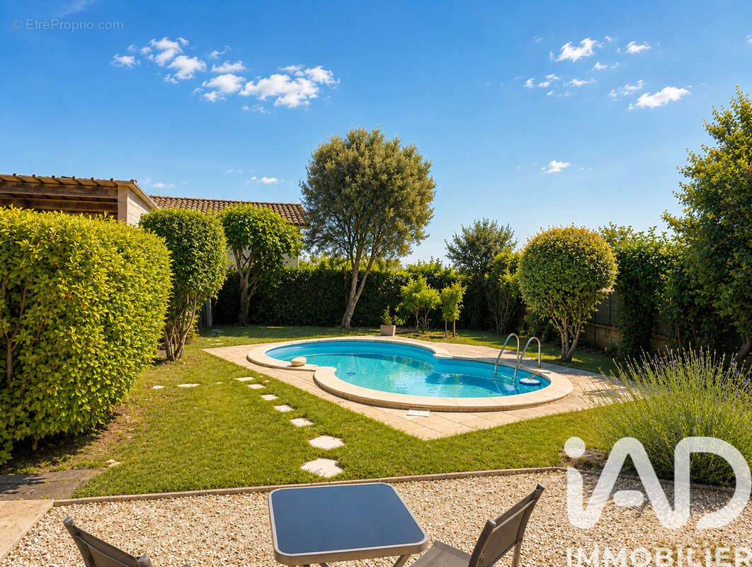 Maison 87 m² à Mirabel  - photo 2