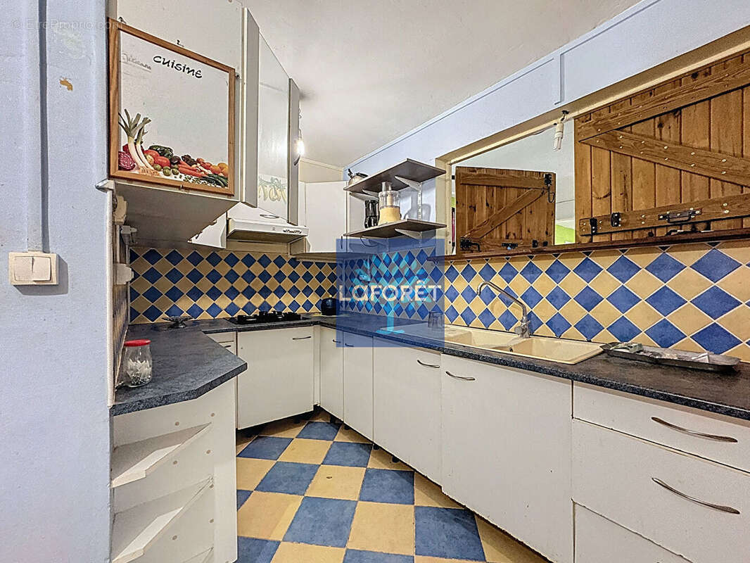 Maison à SAINTE-LUCE