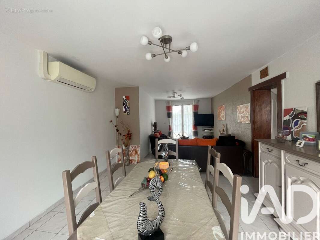 Photo 6 - Maison à MARY-SUR-MARNE