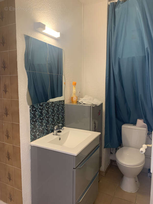 Appartement à SAINT-NAZAIRE