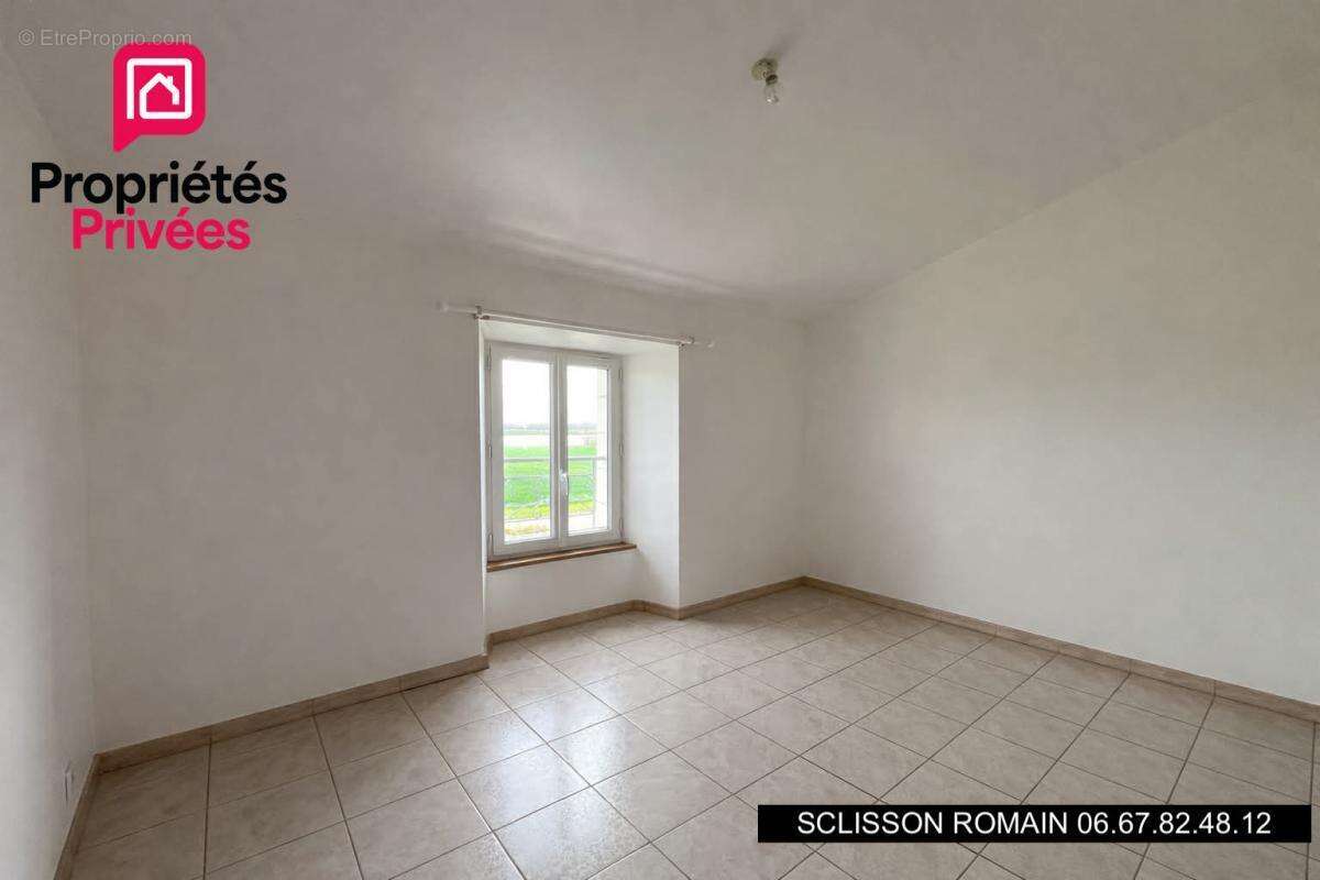 Longère en pierre  Champagne - 4  logements individuels - 3 chambres chacun -  345 m2 - PRIX 592 743 HAI - photo 14
