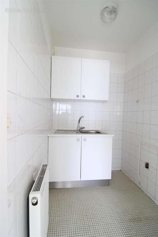 Appartement 28 m² à Boissy-Saint-Leger  - photo 5