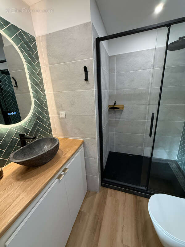 Appartement à SAINT-GENIEZ-D'OLT