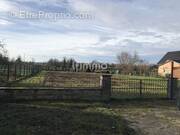 Terrain à DAUBENSAND