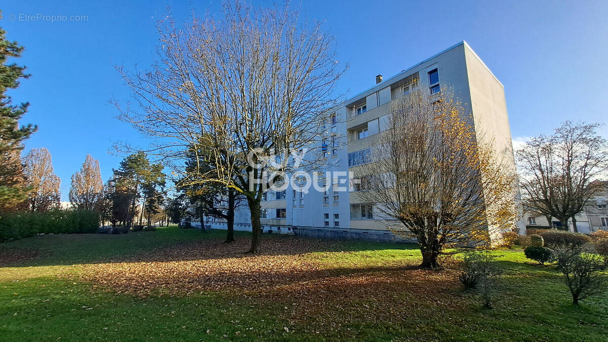 Appartement à LAON