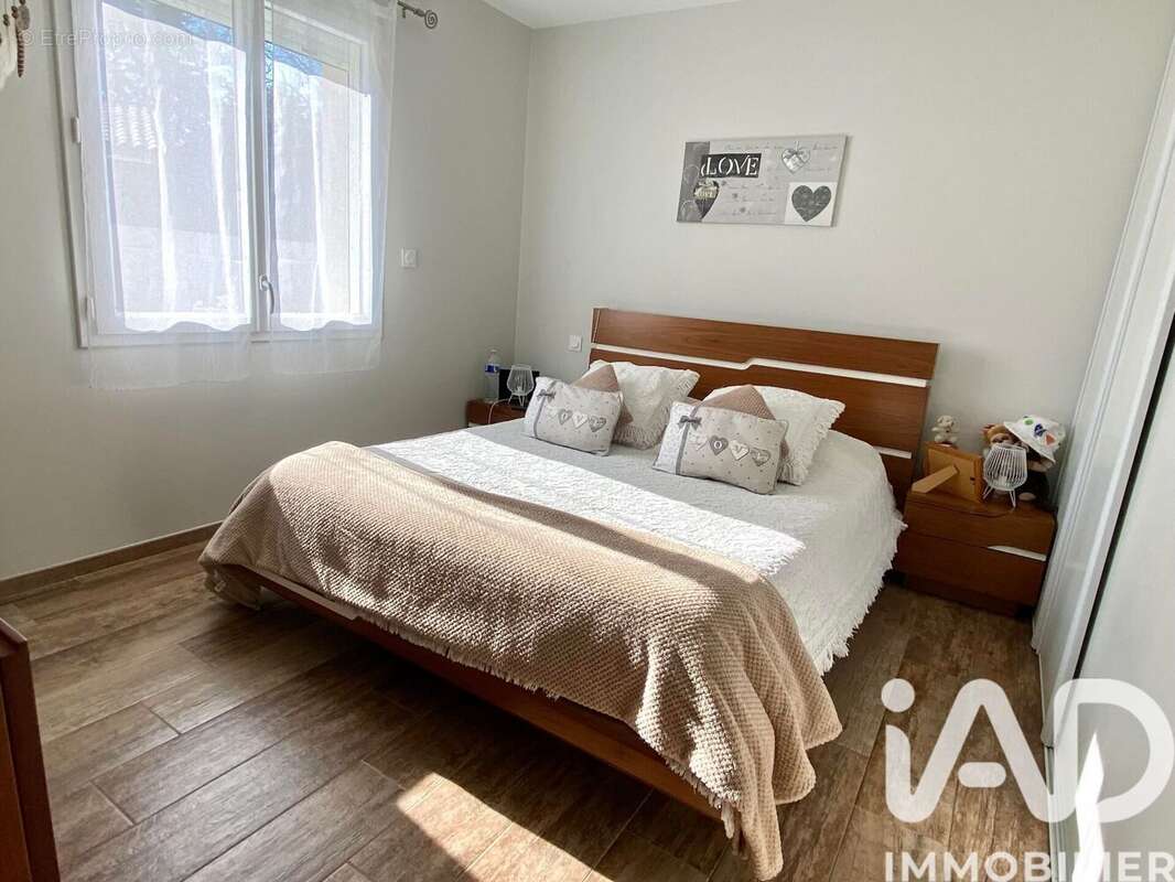 Photo 7 - Maison à BESSINES