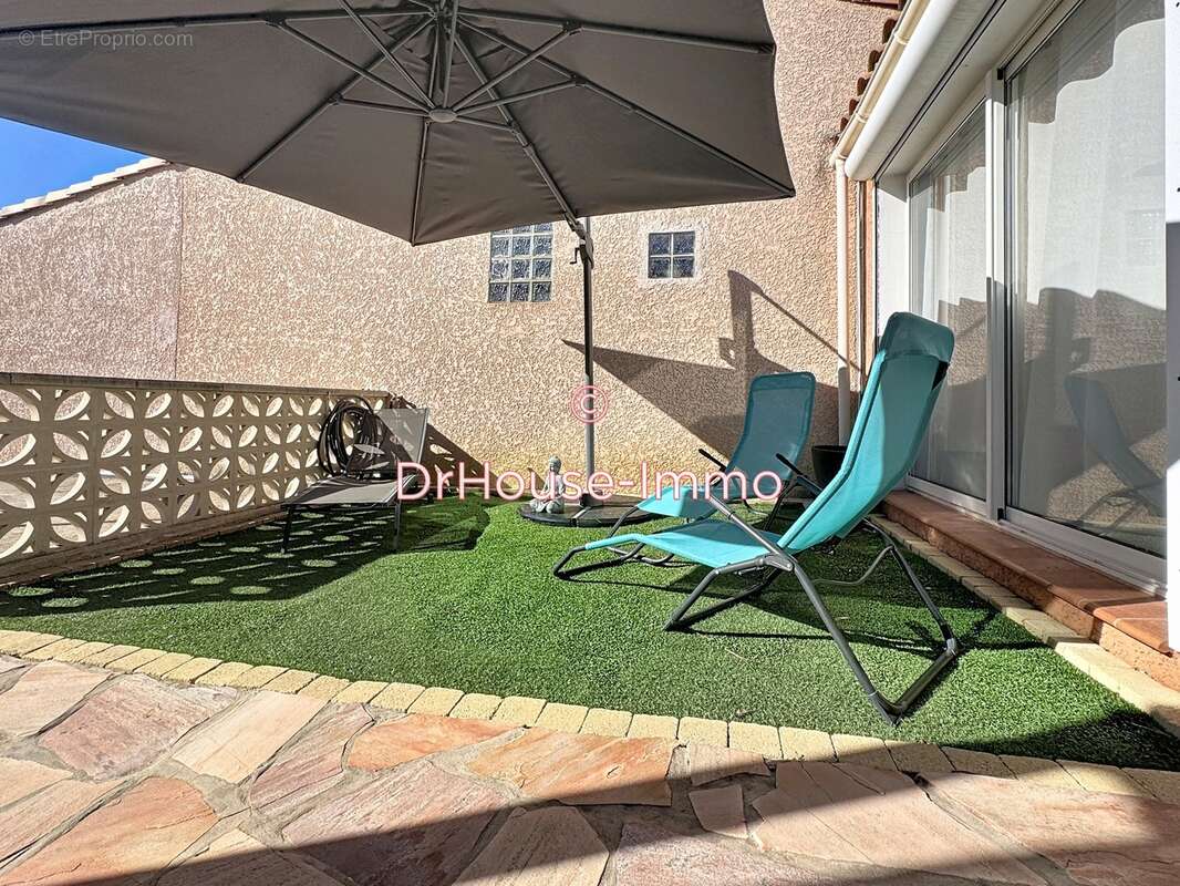 Maison à SAINTE-MARIE