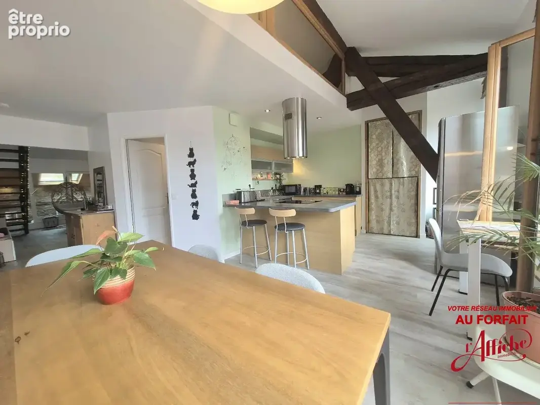 Appartement 3 pièces 81 m² à vendre à Toulouse (31000) - photo 3