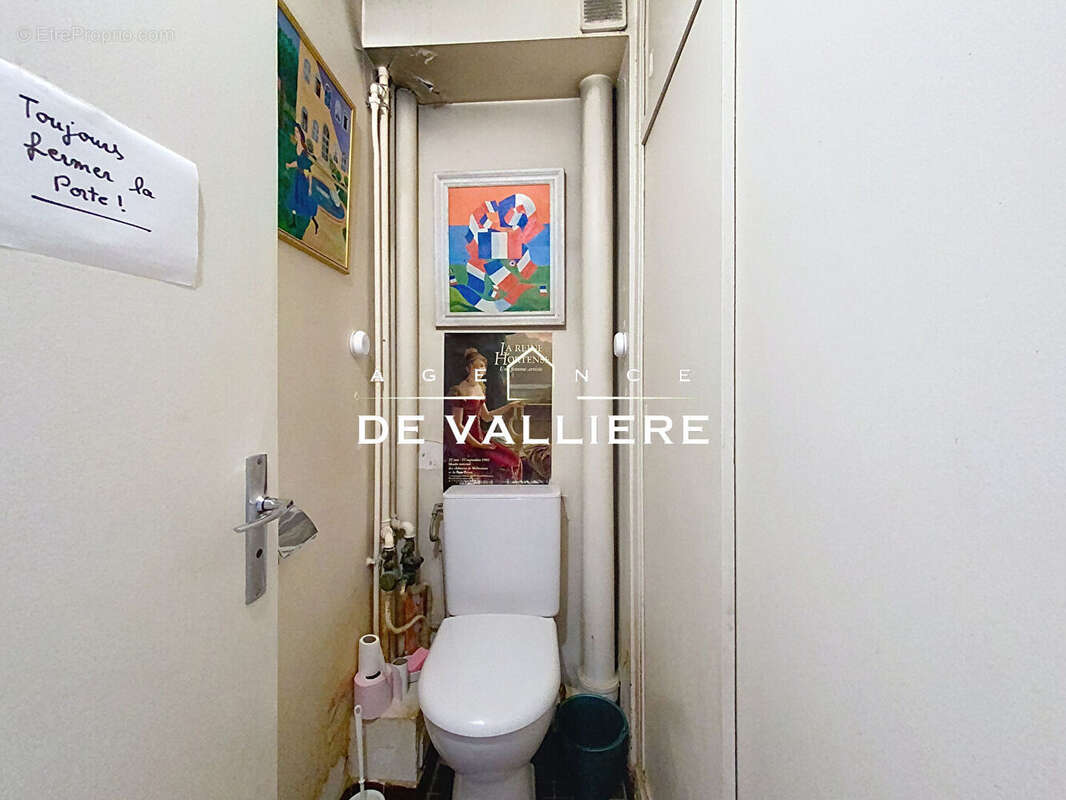 Appartement à PUTEAUX