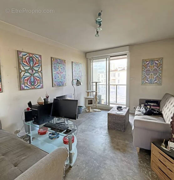 Appartement à LA ROCHE-SUR-YON