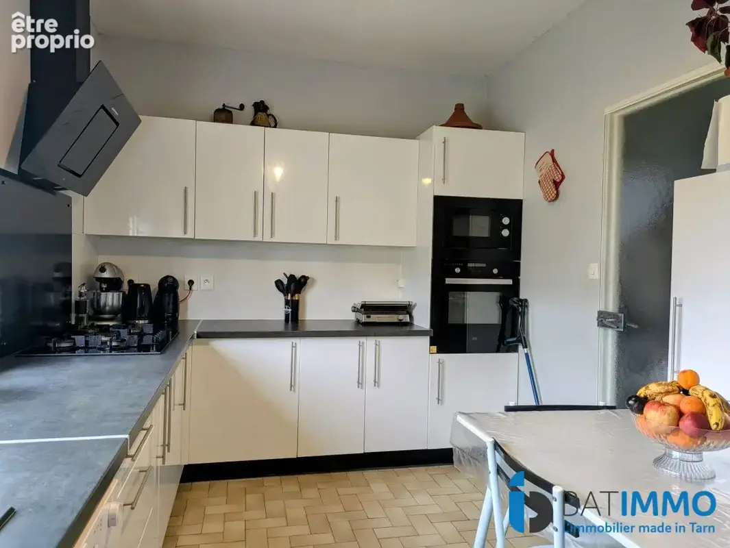Maison 6 pièces 130 m² à vendre à Carmaux (81400) - photo 2
