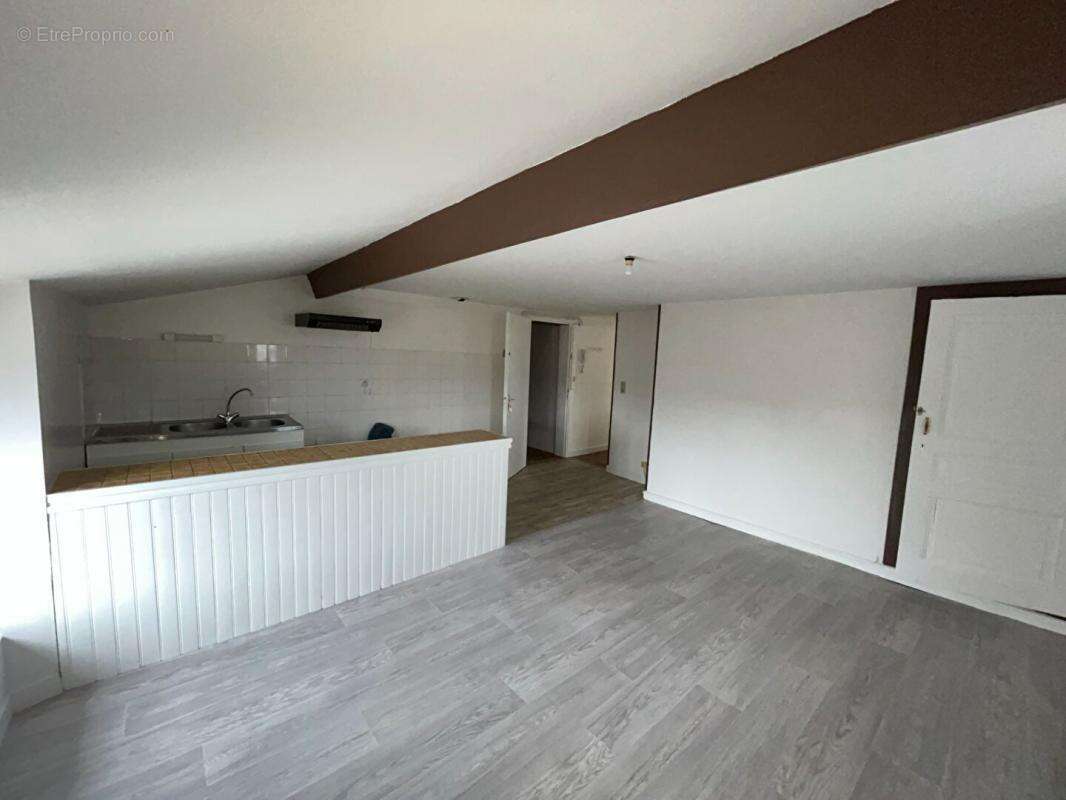 Appartement à LIMOGES