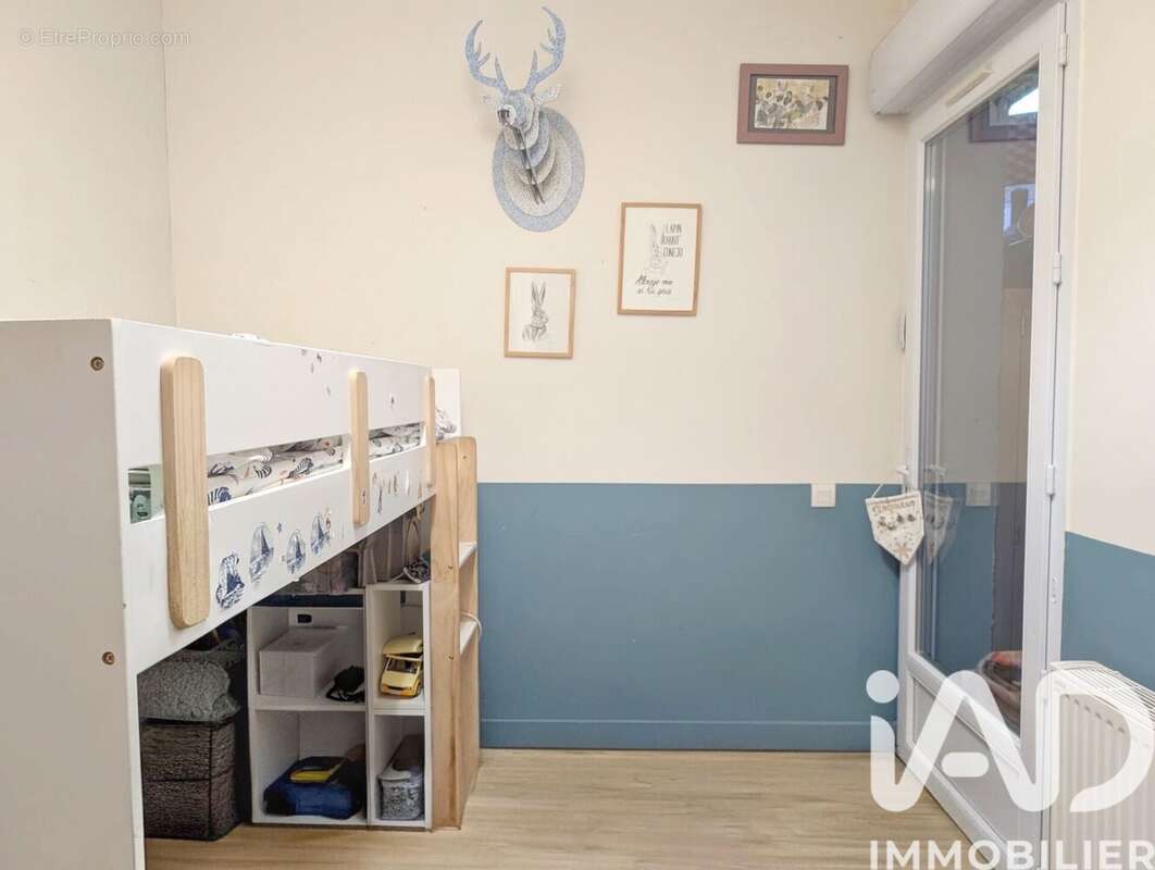 Photo 8 - Appartement à MEYTHET