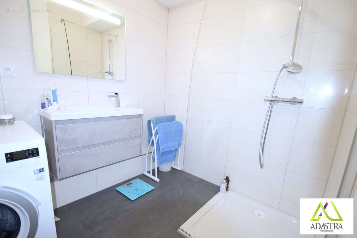 Appartement à FELDKIRCH