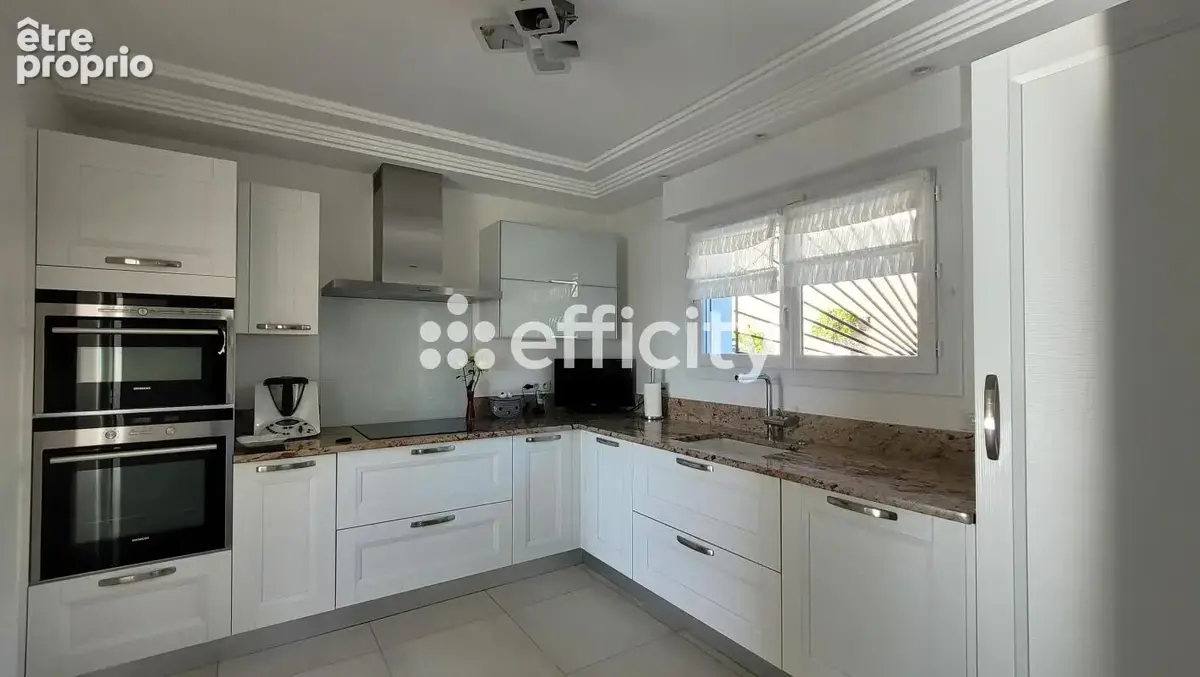 Maison 7 pièces 235 m² à vendre à Bandol (83150) - photo 10