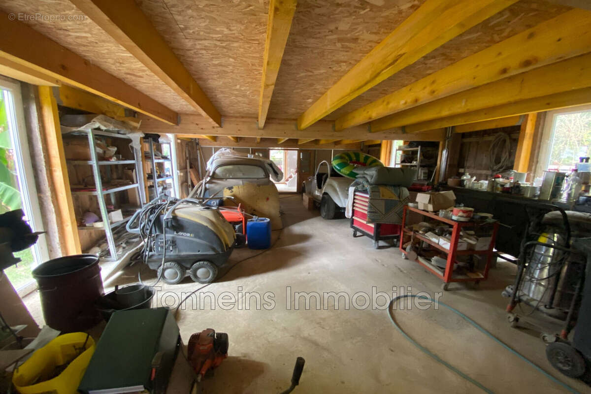 Maison 80 m² à Tonneins  - photo 7