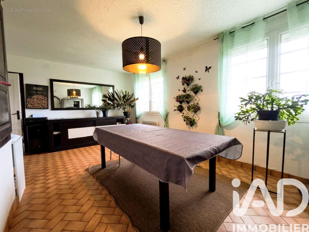 Photo 3 - Maison à PICAUVILLE