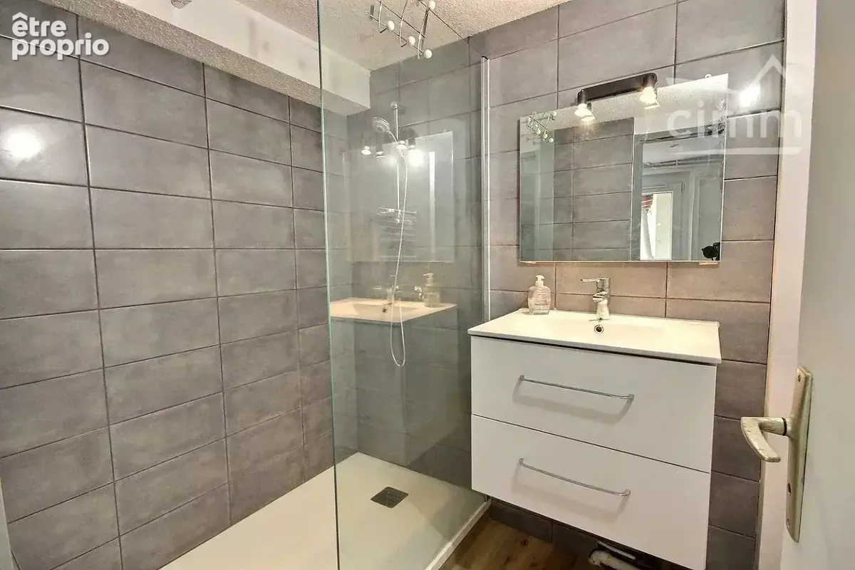 Maison 3 chambres sury le comtal - photo 6