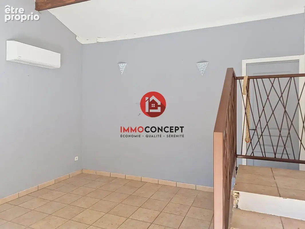 Maison 120 m² à Roquemaure  - photo 9