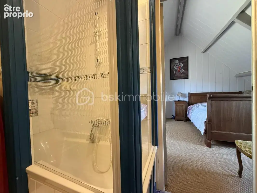 Charmante maison familiale avec vie de plain-pied et jardin soigné – Beaumont-en-Auge - photo 20