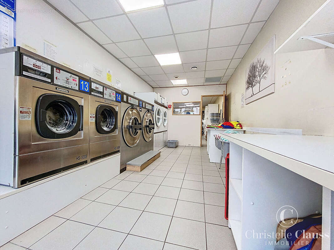 Immeuble La Broque 320 m2 - photo 2