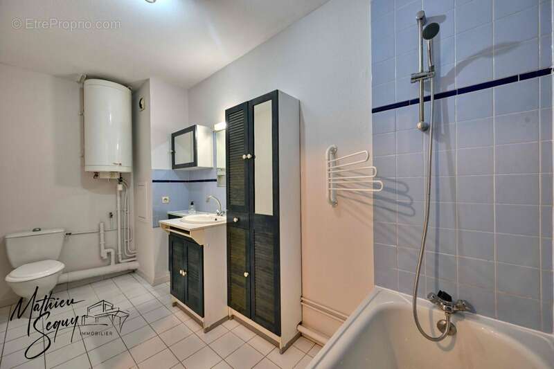 Appartement à CALUIRE-ET-CUIRE