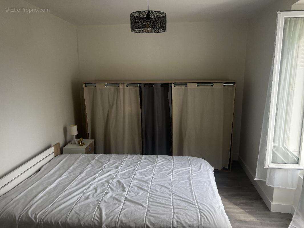 Maison 77 m² à Merigny  - photo 12