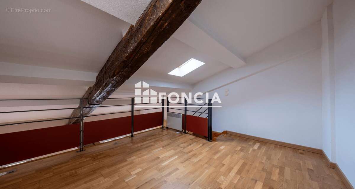 Appartement à AUTERIVE