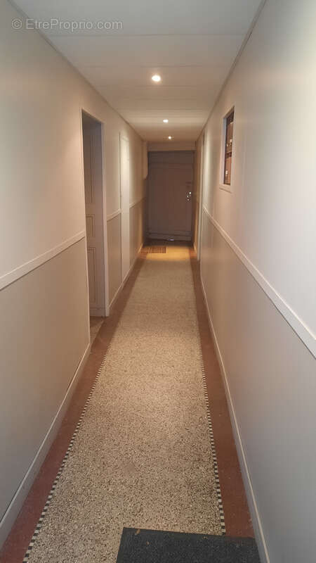 Appartement à MONTIGNY-LES-METZ