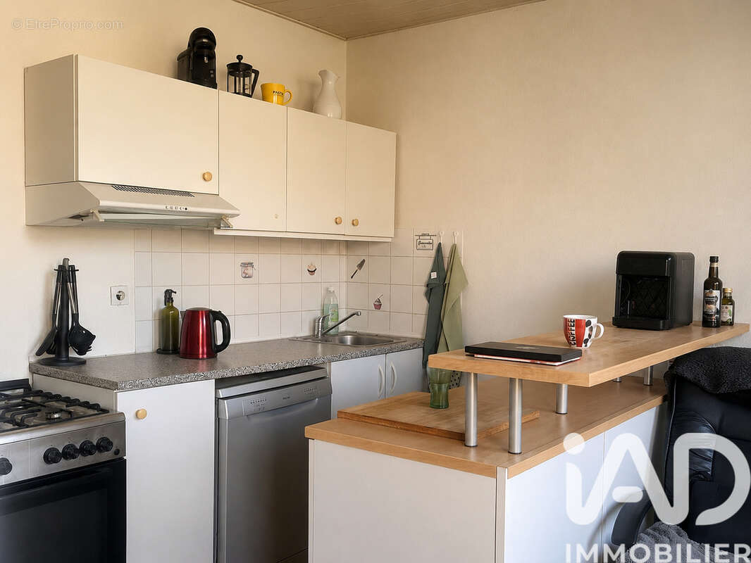 Photo 9 - Appartement à BRAS