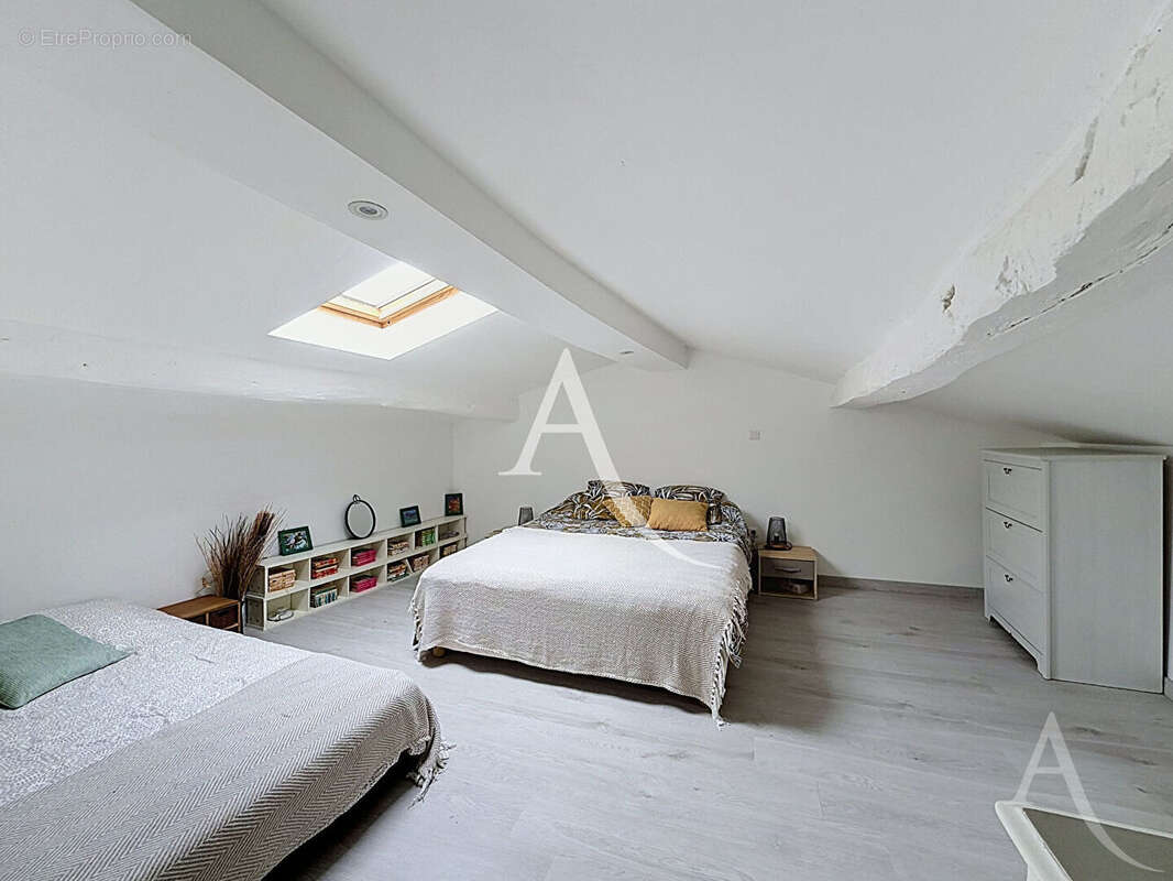 Maison Lagardelle-sur-Lèze - 6 pièces 132 m² - photo 10