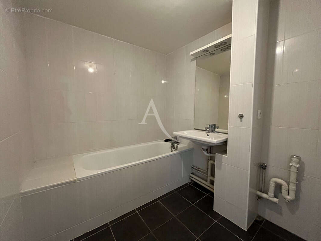 Appartement à CROIX