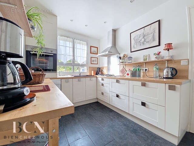 Maison à BAILLET-EN-FRANCE