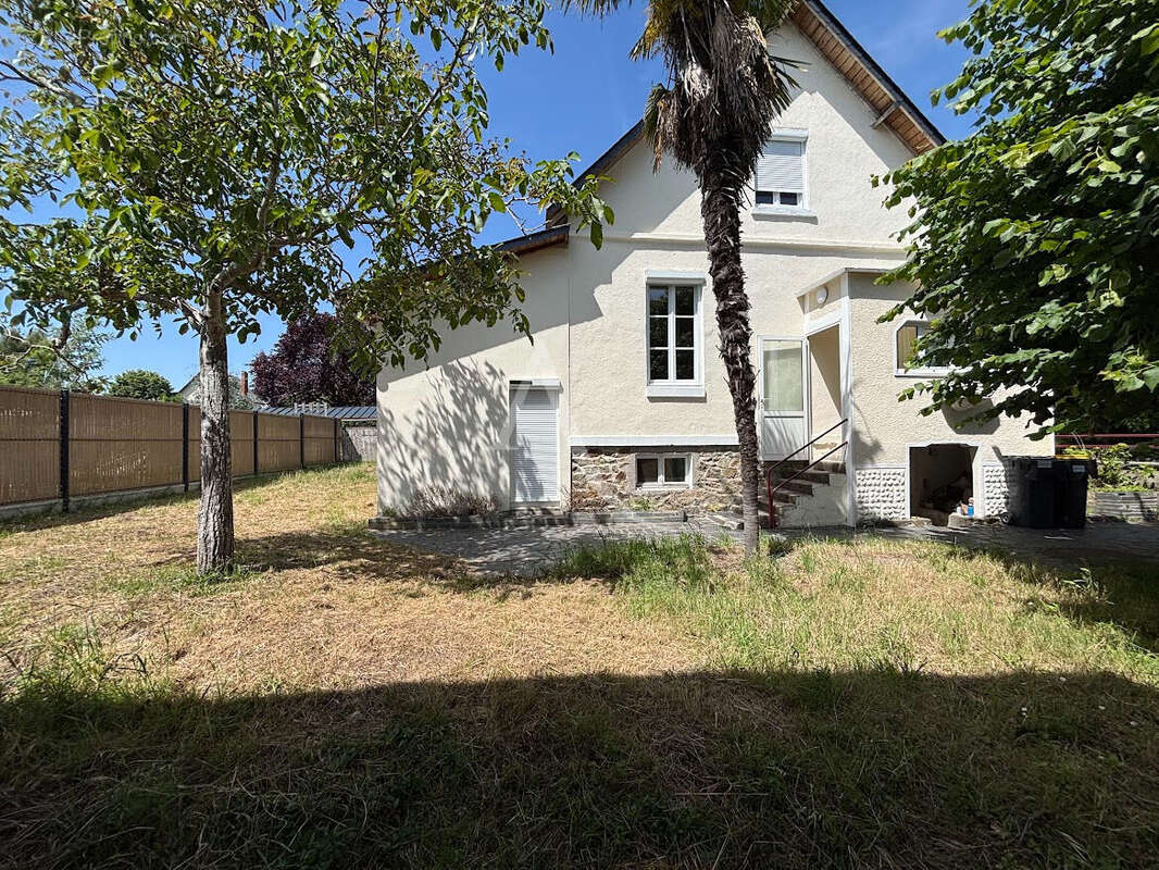 Maison sur La Possonnière - photo 8