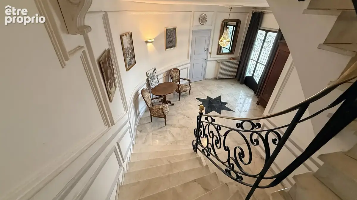 Maison méditerranéenne à Carcassonne, idéale pour les familles avec piscine et jardin, - photo 11