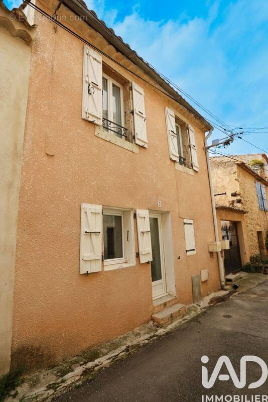 Photo 1 - Maison à MONTSERET