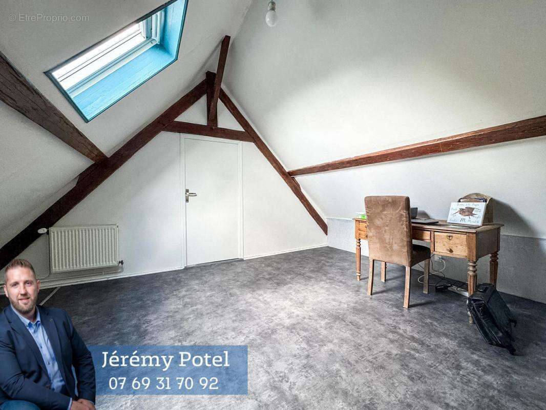 Maison à CAGNONCLES