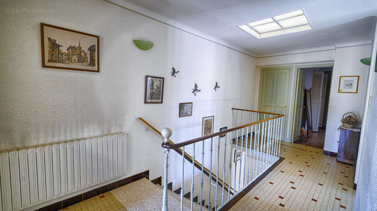 Maison à LA COUCOURDE