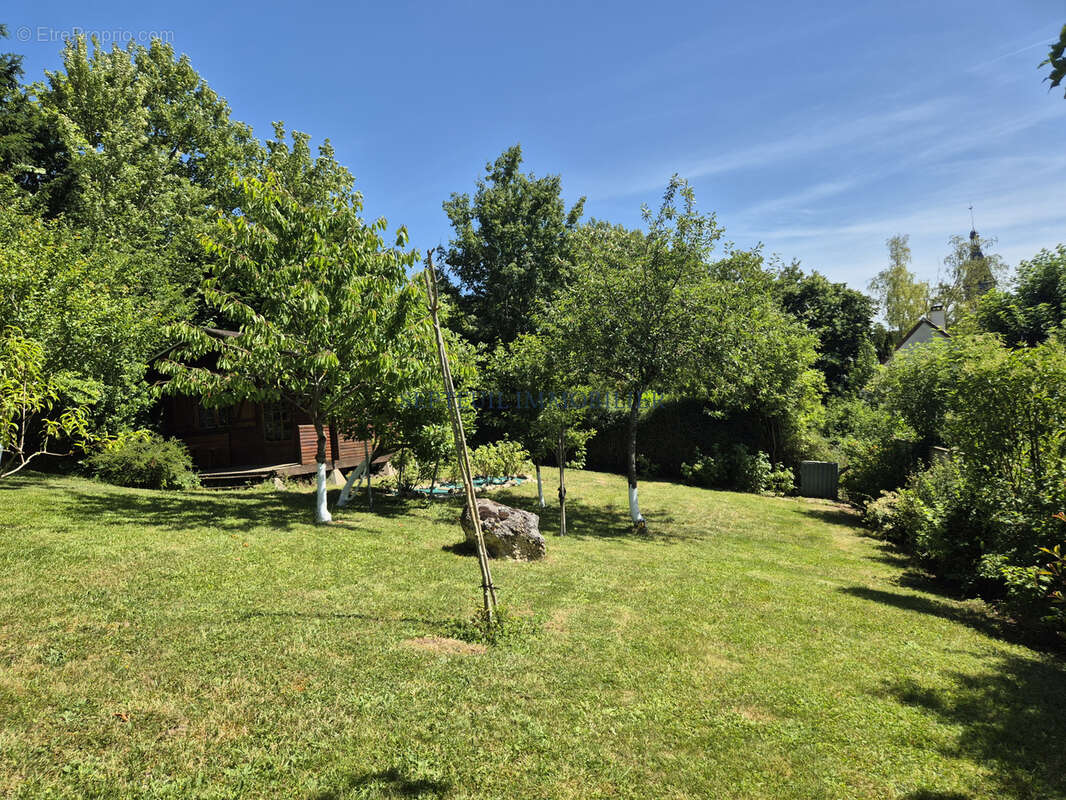 Maison à SEPTEUIL