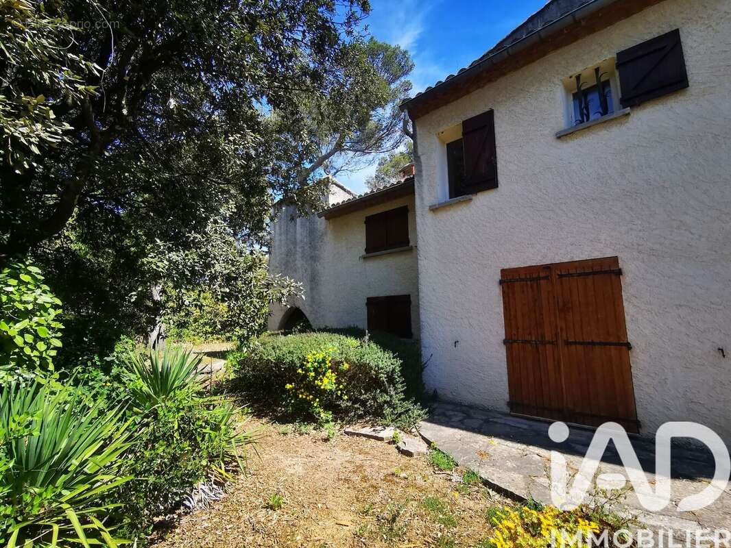 Photo 6 - Maison à NIMES