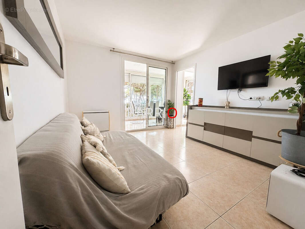 Appartement 46 m² à Argeles-Sur-Mer  - photo 6