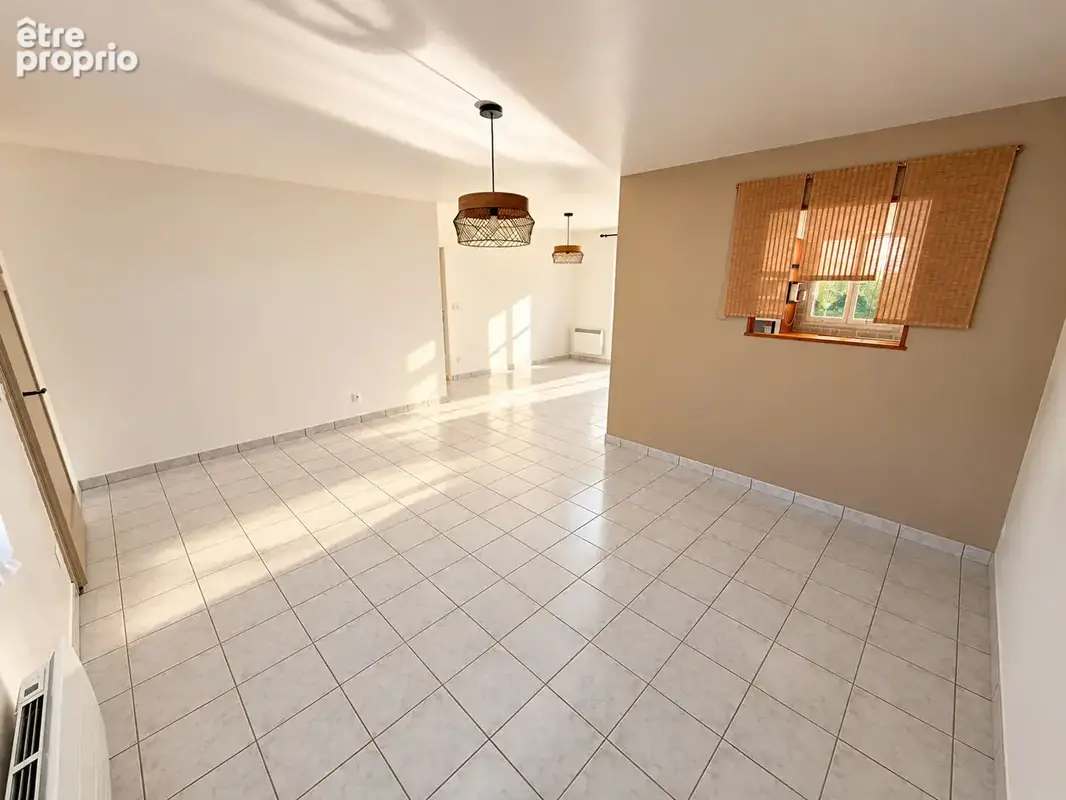 Secteur Arnage  Maison - 3 chambres, jardin et garage - photo 6